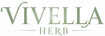 Vivella Herb 横幅Logo